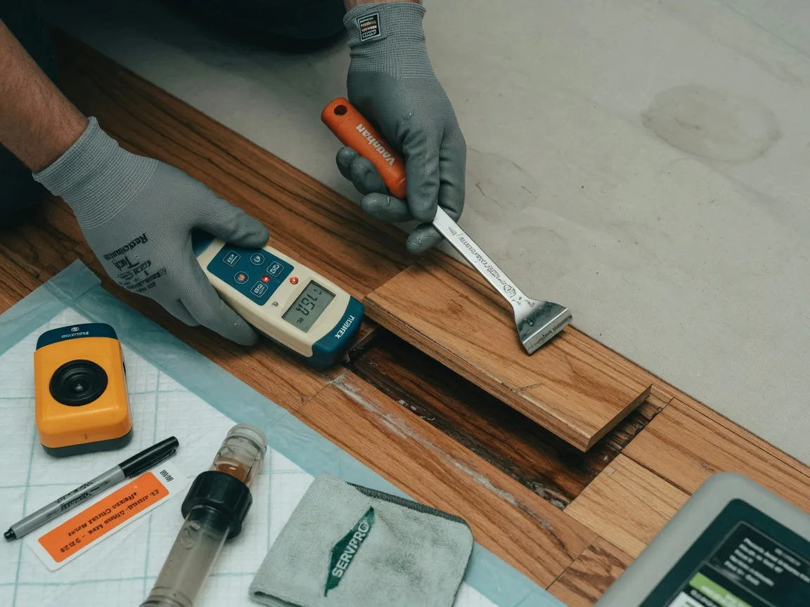 Why choose Water Damage Restoration in Emory, TX